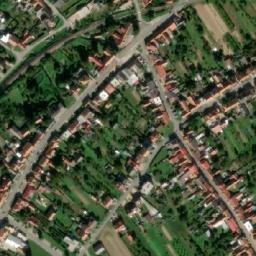 Satellite imagery of [Veselí nad Moravou-Zarazice] GSM, CZ
