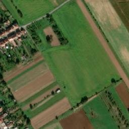 Satellite imagery of [Veselí nad Moravou-Zarazice] GSM, CZ