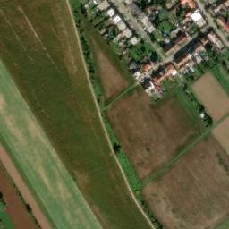 Satellite imagery of [Veselí nad Moravou-Zarazice] GSM, CZ