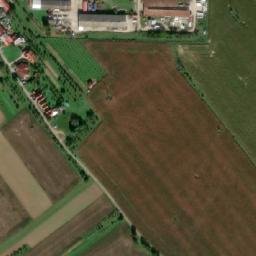 Satellite imagery of [Veselí nad Moravou-Předměstí] HG, CZ