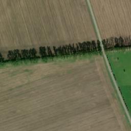 Satellite imagery of Roháč [Blatnice pod Svatým Antonínkem], CZ