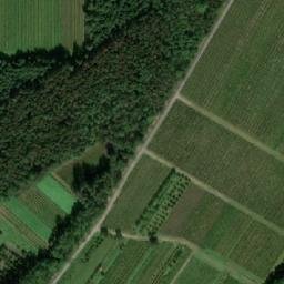 Satellite imagery of Jasenová, CZ