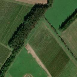 Satellite imagery of Jasenová, CZ