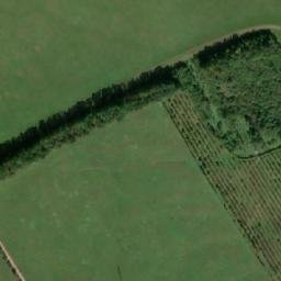 Satellite imagery of Jasenová [Boršov u Blatnice] GSM, CZ