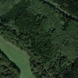 Satellite imagery of U křížku [Suchá Loz] outlook t., CZ