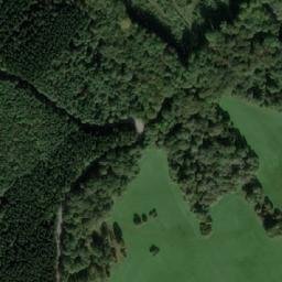 Satellite imagery of U křížku [Suchá Loz] outlook t., CZ