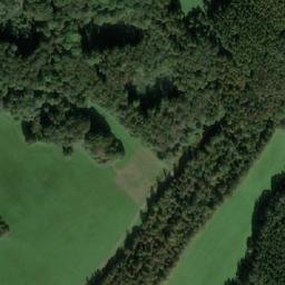 Satellite imagery of U křížku [Suchá Loz] outlook t., CZ