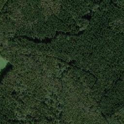 Satellite imagery of Studený vrch [Suchá Loz], CZ