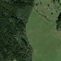 Satellite imagery of Studený vrch [Suchá Loz], CZ