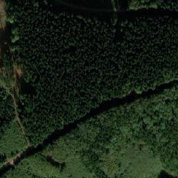 Satellite imagery of Kobylec [Lopeník], CZ