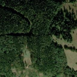 Satellite imagery of Kobylec [Lopeník], CZ