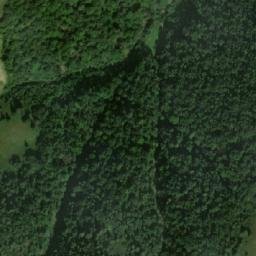 Satellite imagery of Štátna triangulácia, SK
