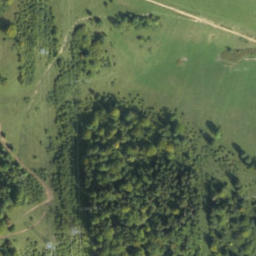 Satellite imagery of p21, SK