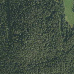 Satellite imagery of starý el. stlp 22kV, SK