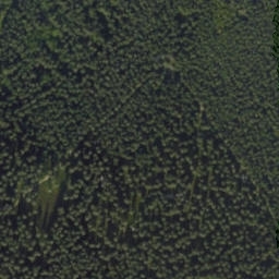 Satellite imagery of Urbár, SK