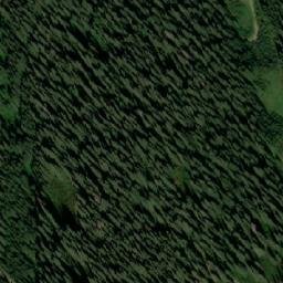 Satellite imagery of Urbár, SK