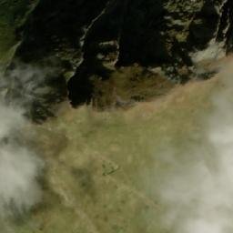 Satellite imagery of KF, SK