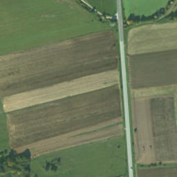Satellite imagery of survey_point, SK