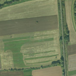 Satellite imagery of survey_point, SK