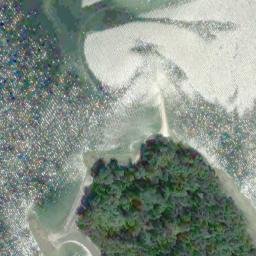 Satellite imagery of Josling Point, CA