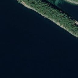 Satellite imagery of Panther Point, CA