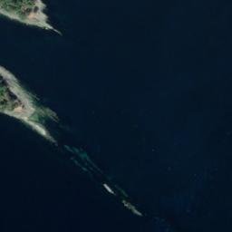 Satellite imagery of Panther Point, CA