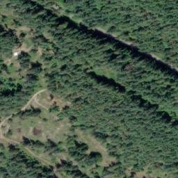 Satellite imagery of Quadra Hill, CA