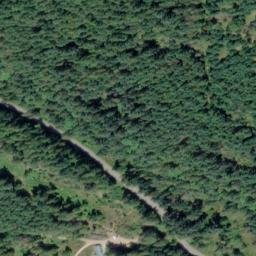 Satellite imagery of Quadra Hill, CA