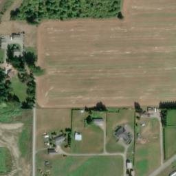 Satellite imagery of Nooksack Quarry, US