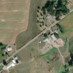 Satellite imagery of Hoy Sand and Gravel Quarry, US