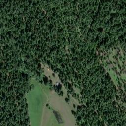Satellite imagery of Churchill Mine, US