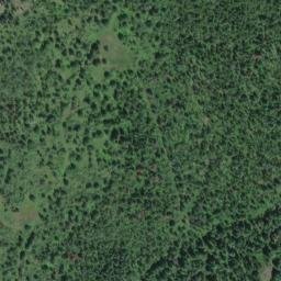 Satellite imagery of Admiral Mine and Mill, US