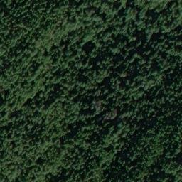 Satellite imagery of Blue Bird Ridge, US