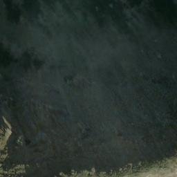 Satellite imagery of Citadel Peaks, US