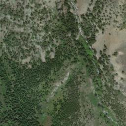 Satellite imagery of Bear Mountain Point, US
