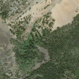 Satellite imagery of Bear Mountain Point, US