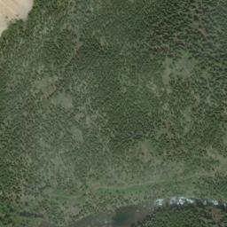 Satellite imagery of Bear Mountain Point, US