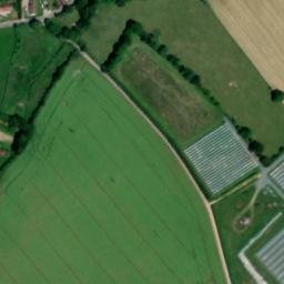 Satellite imagery of Abbaye de Villers-Canivet, FR