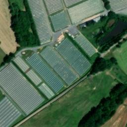 Satellite imagery of Abbaye de Villers-Canivet, FR