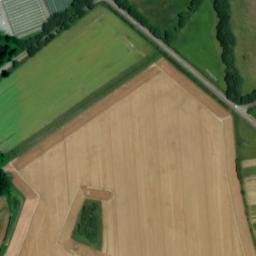 Satellite imagery of Abbaye de Villers-Canivet, FR
