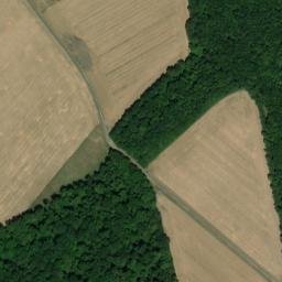 Satellite imagery of Abbaye de la Charmoye, FR