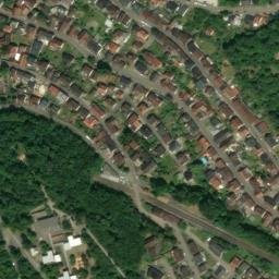 Satellite imagery of Ameisenberg, DE