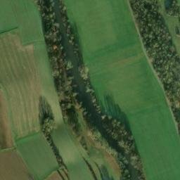 Satellite imagery of Hohberg, DE
