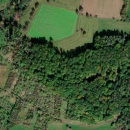 Satellite imagery of Ebersberg, DE