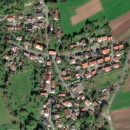 Satellite imagery of Hetzelsberg, DE