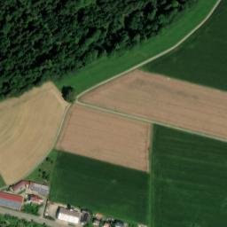 Satellite imagery of Hoher Bühl, DE