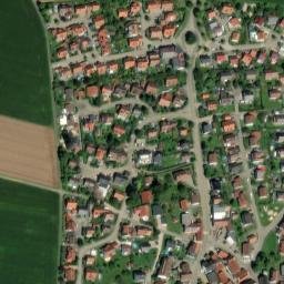 Satellite imagery of Hoher Bühl, DE