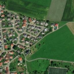 Satellite imagery of Hoher Bühl, DE