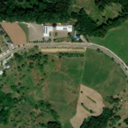 Satellite imagery of Mittelbronner Höhe, DE