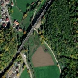 Satellite imagery of Hirschberg, DE